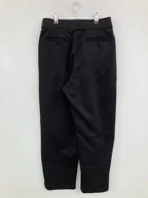 UNIQLO U/ユニクロユー/スウェットパンツ/パンツ/ブラック/M