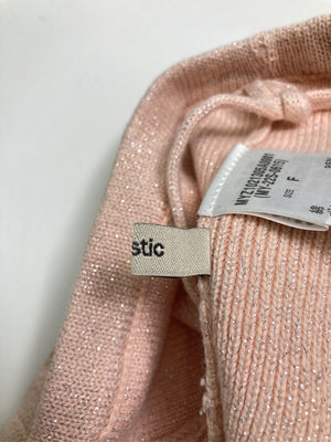 mystic/ミスティック/アンサンブル/トップス/ピンク/F