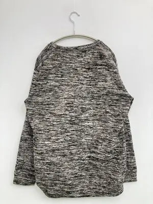 VOLCANIC/Tシャツ/カットソー/トップス/グレー/MEDIUM