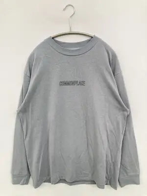 suffuse/Tシャツ/カットソー/トップス/グレー/L