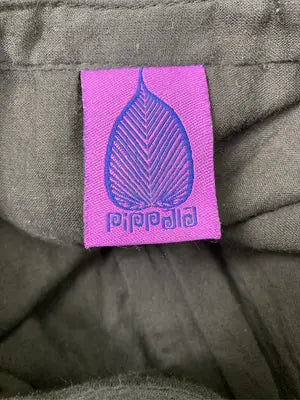 pippala/ワンピース/ワンピース/ドレス/ブラック