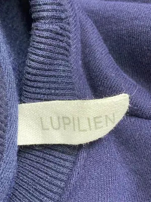 LUPILIEN/ルピリアン/スウェット/トップス/ネイビー/F