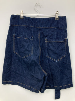 NINI/ニニ/デニムパンツ/パンツ/ブルー/M