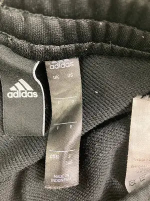 adidas/アディダス/スウェットパンツ/パンツ/ブラック/140