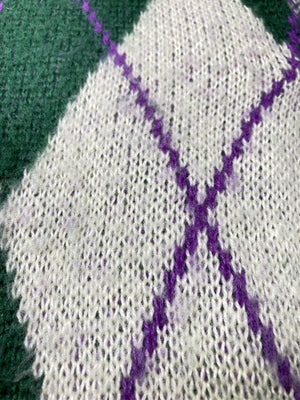 Beno/ビーノ/カーディガン/ボレロ/トップス/グリーン/M