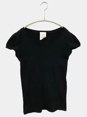 SIRENE MERMAID/Tシャツ/カットソー/トップス/ブラック/1-2