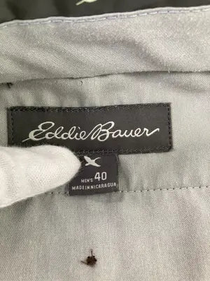 Eddie Bauer/エディーバウアー/チノパンツ/パンツ/ブラック/40
