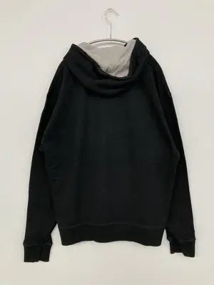 Champion/チャンピオン/パーカー/トップス/ブラック/ASIA 2XL