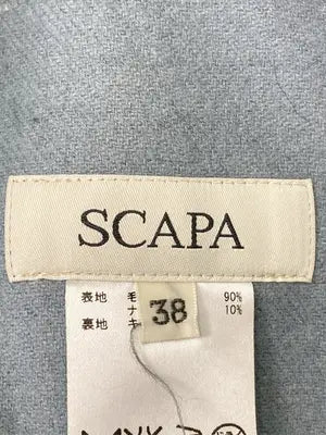 SCAPA/その他アウター/ジャケット/アウター/ベージュ/38