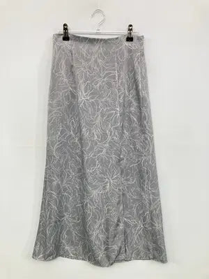 SNIDEL/スナイデル/スカート/スカート/グレー/1