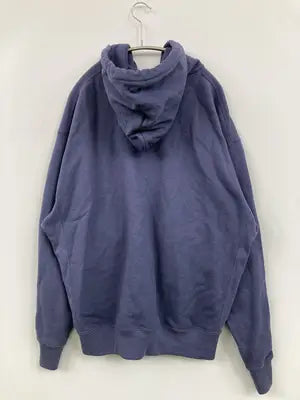 UNIQLO/ユニクロ/パーカー/トップス/ブルー/L