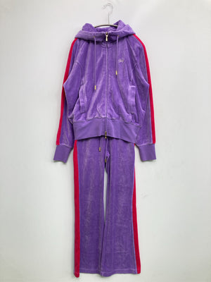 Rady/レディ/セットアップ/ジャケット/アウター/パープル/S