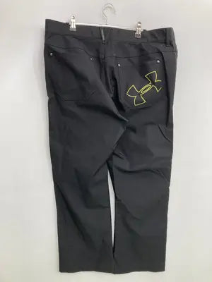 UNDER ARMOUR/アンダーアーマー/その他パンツ/パンツ/ブラック/91