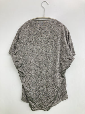 HARE/ハレ/Tシャツ/カットソー/トップス/グレー/F