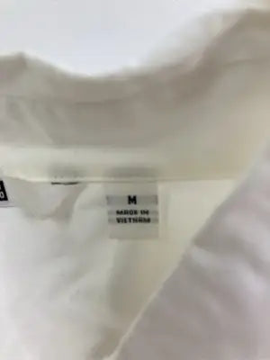 UNIQLO/ユニクロ/シャツ/ブラウス/トップス/ホワイト/M
