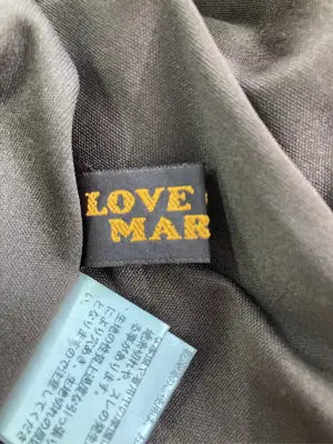 LOVE GIRLS MARKET/ワンピース/ワンピース/ドレス/ブラウン/M