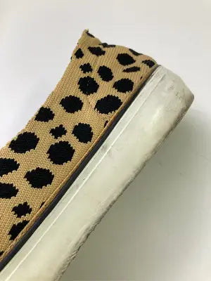 GAP/ギャップ/スリッポン/シューズ/ブラウン/7