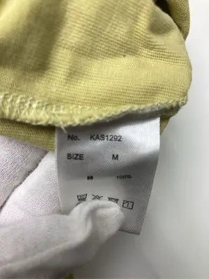 Kastane/カスタネ/Tシャツ/カットソー/トップス/ライトグリーン/M