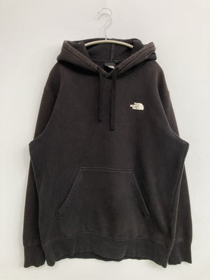 THE NORTH FACE/ザノースフェイス/パーカー/トップス/ブラック/L