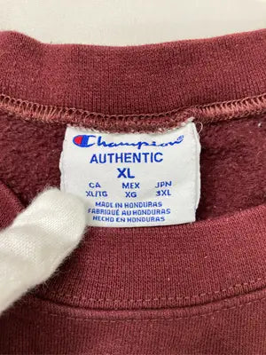 Champion/チャンピオン/スウェット/トップス/ブラウン/XL