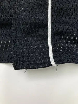 TEAMWORK ATHLETIC APPAREL/シャツ/ブラウス/トップス/ブラック/M