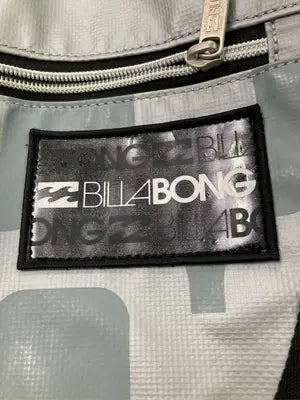 BILLABONG/ビラボン/ショルダーバッグ/バッグ/シルバー