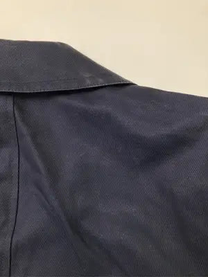 BROOKS BROTHERS/ブルックスブラザーズ/ピーコート/ジャケット/アウター/ネイビー/S