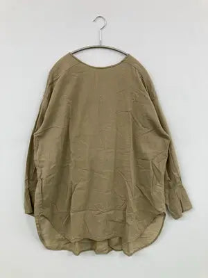 KBF/ケービーエフ/その他トップス/トップス/カーキ/ONE