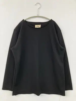 HUSH/その他トップス/トップス/ブラック
