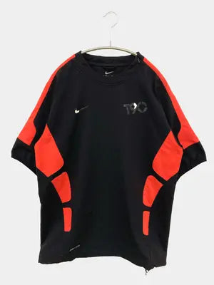 NIKE/ナイキ/Tシャツ/カットソー/トップス/ブラック/M