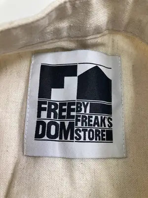 FREAK'S STORE/フリークスストア/シャツ/ブラウス/トップス/ベージュ/L