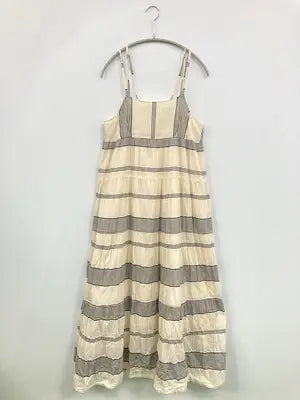 natural couture/ナチュラルクチュール/シャツワンピース/ワンピース/ドレス/ベージュ