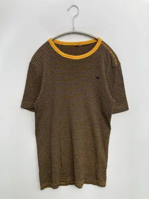 Tシャツ/カットソー/トップス/ネイビー