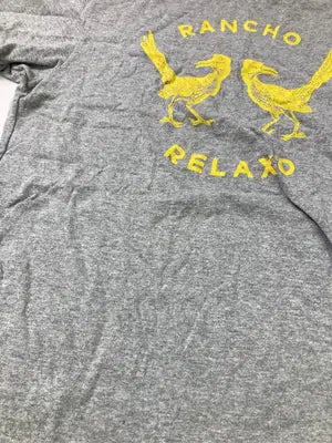 RE COVER/Tシャツ/カットソー/トップス/グレー/M