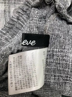 SUREVE/シュリーブ/その他パンツ/パンツ/グレー/L