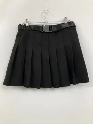 pumpkin port/パンプキンポート/ショート/ミニスカート/スカート/ブラック/M