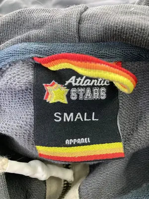 Atlantic Stars/アトランティックスターズ/パーカー/トップス/グレー/SMALL