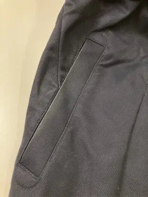 BROOKS BROTHERS/ブルックスブラザーズ/ピーコート/ジャケット/アウター/ネイビー/S