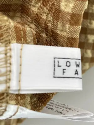 LOWRYS FARM/ローリーズファーム/ワンピース/ワンピース/ドレス/ブラウン/F