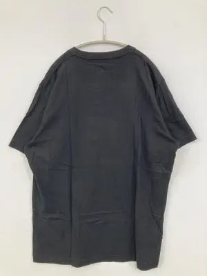 UNIQLO/ユニクロ/Tシャツ/カットソー/トップス/ブラック/XL