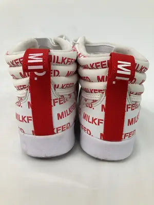 Reebok CLASSIC/リーボッククラシック/スニーカー/シューズ/ホワイト/24.5cm