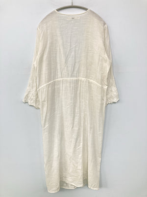 Another Edition/カーディガン/ボレロ/トップス/ホワイト