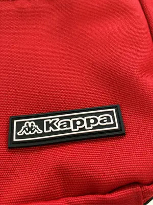 Kappa/カッパ/ショルダーバッグ/バッグ/レッド