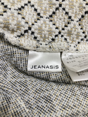 JEANASIS/ジーナシス/その他パンツ/パンツ/ベージュ/F