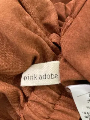 pink adobe/ピンクアドベ/その他パンツ/パンツ/ブラウン/M