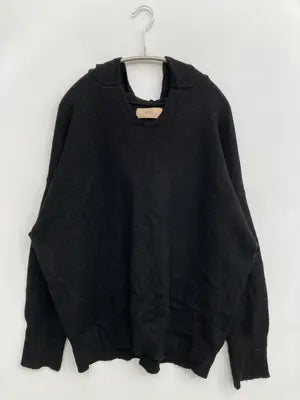 AZUL by MOUSSY/アズールバイマウジー/パーカー/トップス/ブラック/S