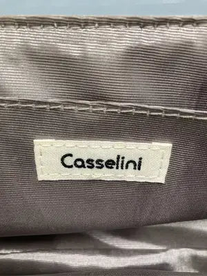 Casselini/キャセリーニ/ショルダーバッグ/バッグ/スカイブルー