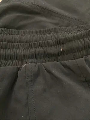 ZARA/ザラ/その他パンツ/パンツ/ブラック/S