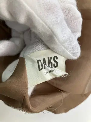 DAKS/ダックス/ミモレ/半端丈スカート/スカート/ベージュ/69-94