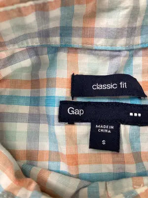 GAP/ギャップ/シャツ/ブラウス/トップス/その他/S